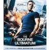 Bourne Ultimatum (Blu-ray)