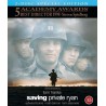Pelastakaa sotamies Ryan (Saving Private Ryan (1998)) (2 Blu-ray)