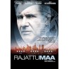 Rajattu maa (Crossing Over) (DVD)