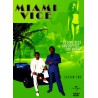Miami Vice - 2. tuotantokausi (Miami Vice - Season 2) (6 DVD)