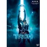 Tron: Perintö (TRON: Legacy (2010)) (DVD)