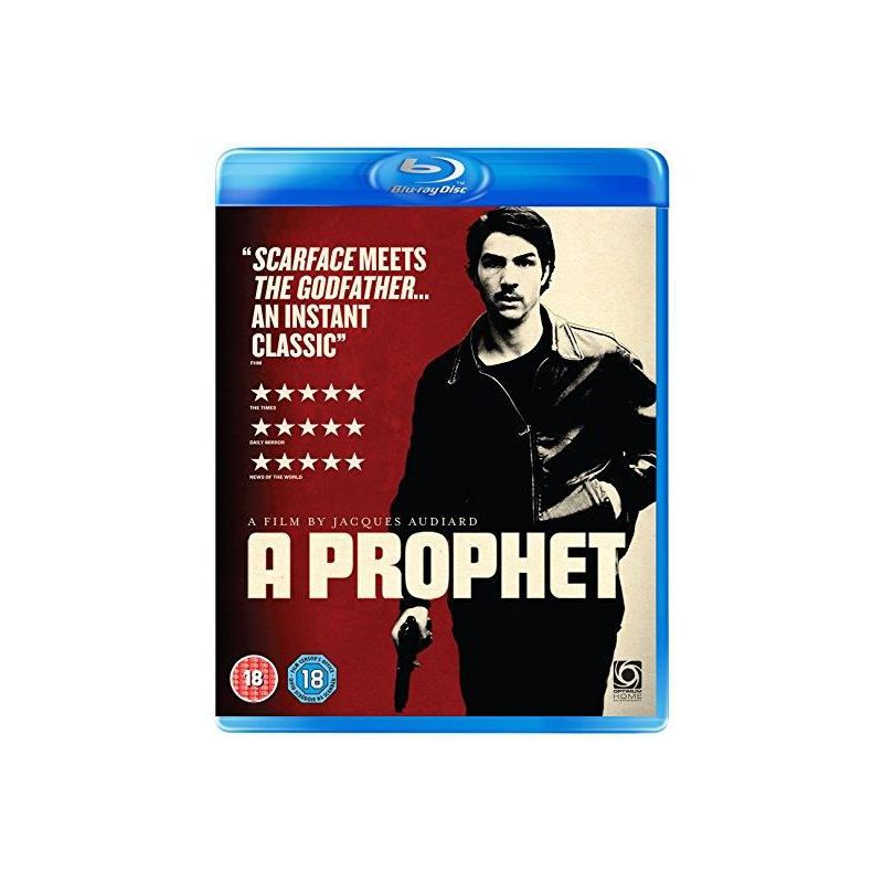 a Prophet Steelbook - Limited Edition (Blu-ray)