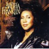 Aretha Franklin - Greatest Hits (1980-1994) (CD)