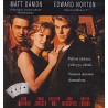 Rounders - ässä hihassa (Rounders (1998)) (DVD)