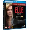 Elle (2016) (Blu-ray)