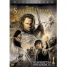 Taru sormusten herrasta: Kuninkaan paluu (Lord of the Rings, The: The Return of the King) (2 DVD)