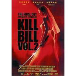 Kill Bill - Volume 2 (2004)...