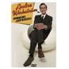 André Wickström - Ensimmäinen jäähyväiskeikka (DVD)
