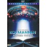 Kolmannen asteen yhteys (Close Encounters of the Third Kind (1977)) (2 DVD)