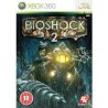 Bioshock 2 (Xbox 360)