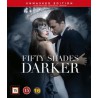 Fifty Shades Darker (2017) (Blu-ray)