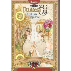 Princess Ai - Keskiyön...