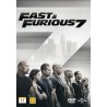 Fast & Furious 7 (Fast and Furious 7 (2015)) (DVD)
