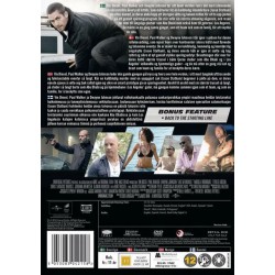 Fast & Furious 7 (Fast and Furious 7 (2015)) (DVD)