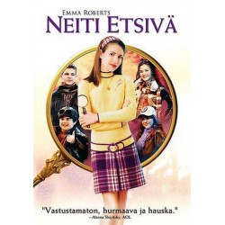 Neiti etsivä (Nancy Drew...