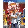 Reality Fighters (PS Vita)