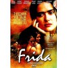 Frida (2002) (DVD)