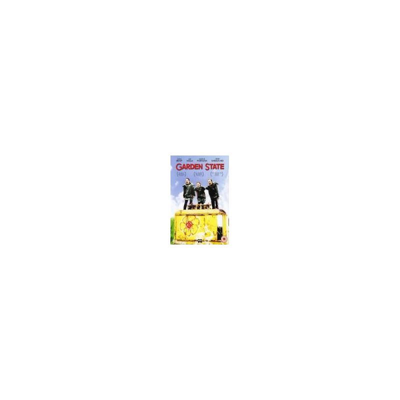 Garden State (2004) (DVD)