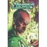 Vihreä Lyhty - ensimmäinen osa Sinestro (Comic)