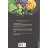 Vihreä Lyhty - ensimmäinen osa Sinestro (Comic)