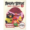 Angry Birds 1 - Uudet seikkailut (Comic)
