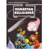 Komeetan Kelloseppä - Pikon ja Fantasion seikkailuja 38 (Sarjakuva)