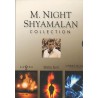 M. Night Shaymalan Collection (3 DVD)