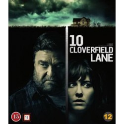 10 Cloverfield lane (2016)...