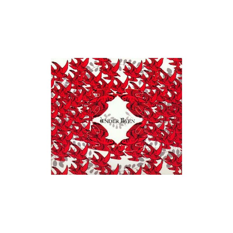 Under Byen - Samme Stof Som Stof (CD)
