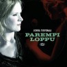Jonna Tervomaa - Parempi Loppu (CD)