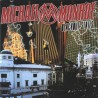 Michael Monroe - Blackout States (CD)