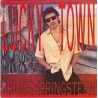 Bruce Springsteen - Lucky Town (CD)