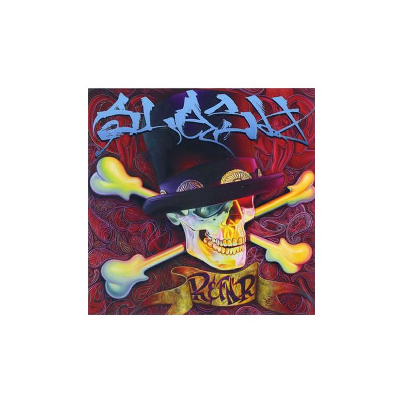 Slash - Slash (CD)