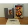 Rush N Attack (CIB UKV / EAI) (NES)
