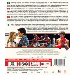 Hands of Stone (2016) (Blu-ray)
