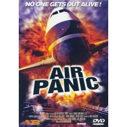 Air Panic (DVD)