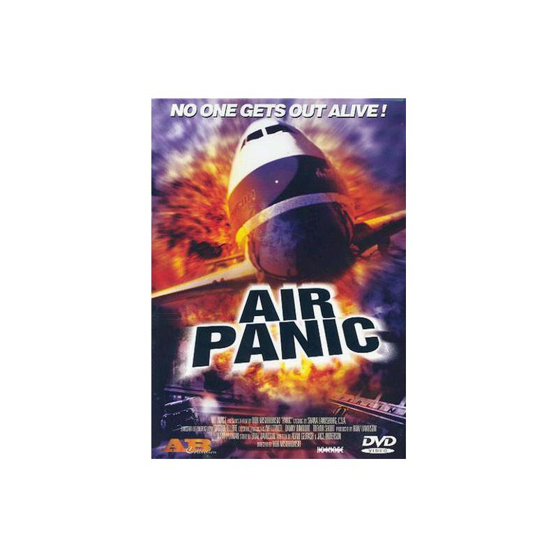 Air Panic (DVD)