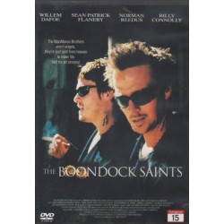 Boondock Saints, The (The...