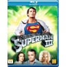 Teräsmies 3 (Superman 3 (1983)) (Blu-ray)