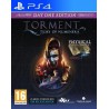 Torment - Tides of Numenera - Day One Edition (PS4)
