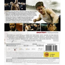 Fighting - Extended Edition (2008) (Blu-ray)