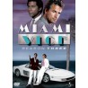 Miami Vice - 3. tuotantokausi (Miami Vice - Season 3) (6 DVD)