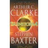 Arthur C. Clarke - Sunstrom - Stephen Baxter (Book)