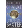 Arthur C. Clarke - Times eye - Stephen Baxter (Book)