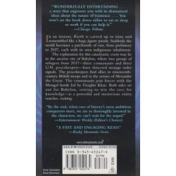 Arthur C. Clarke - Times eye - Stephen Baxter (Book)