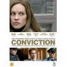 Conviction (2010) (DVD)