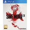 Sine Mora EX (PS4)