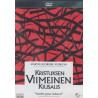Kristuksen viimeinen kiusaus (Last Temptaion Of Christ (1988)) (DVD)