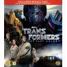 Transformers: Viimeinen Ritari (Transformers: The Last Knight (2017)) (2 Blu-ray)