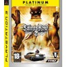 Saints Row 2 Platinum (PS3)